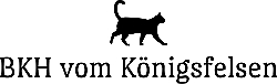 Cattery vom Königsfelsen