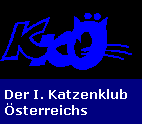KKÖ Der I. Katzenklub Österreichs