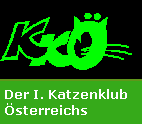 KKÖ Der I. Katzenklub Österreichs