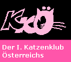 KKÖ Der I. Katzenklub Österreichs