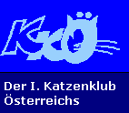 KKÖ Der I. Katzenklub Österreichs