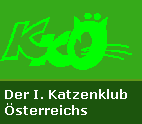 KKÖ Der I. Katzenklub Österreichs