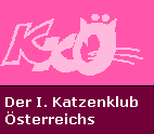 KKÖ Der I. Katzenklub Österreichs