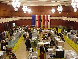 Visit our shows