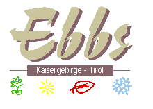 Ebbs in Tirol