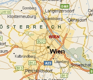 Wien / Schwechat